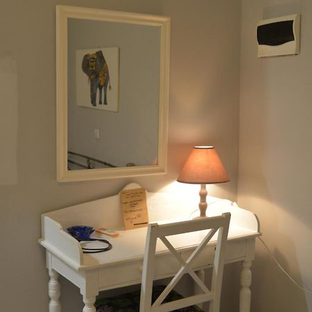 Depaolis Corfu Town Apartment Kültér fotó