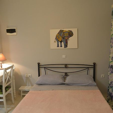 Depaolis Corfu Town Apartment Kültér fotó