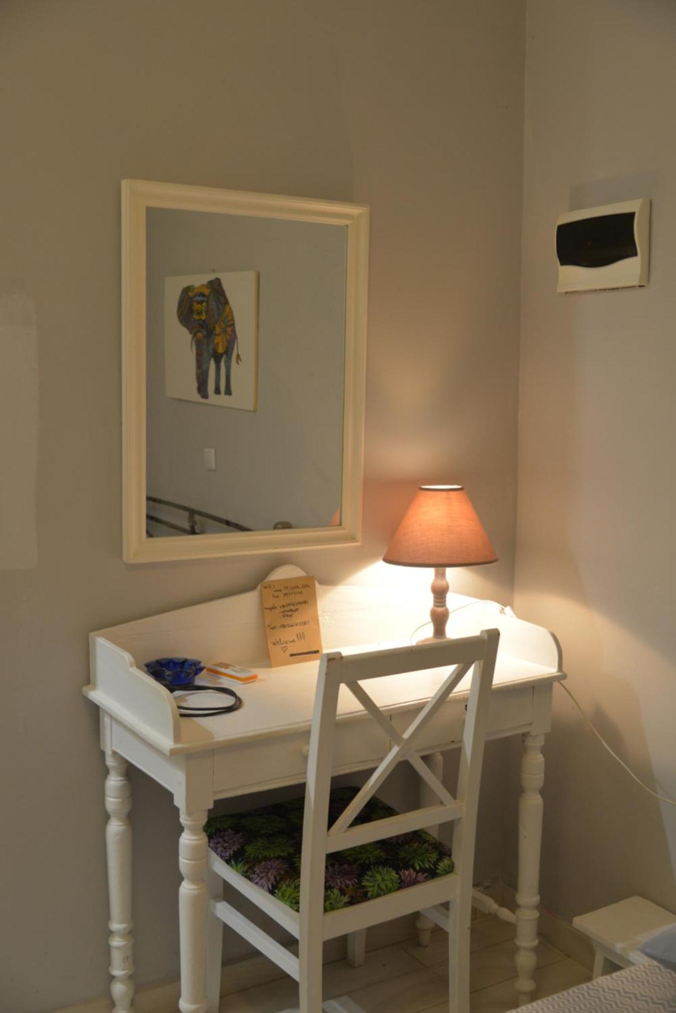 Depaolis Corfu Town Apartment Kültér fotó