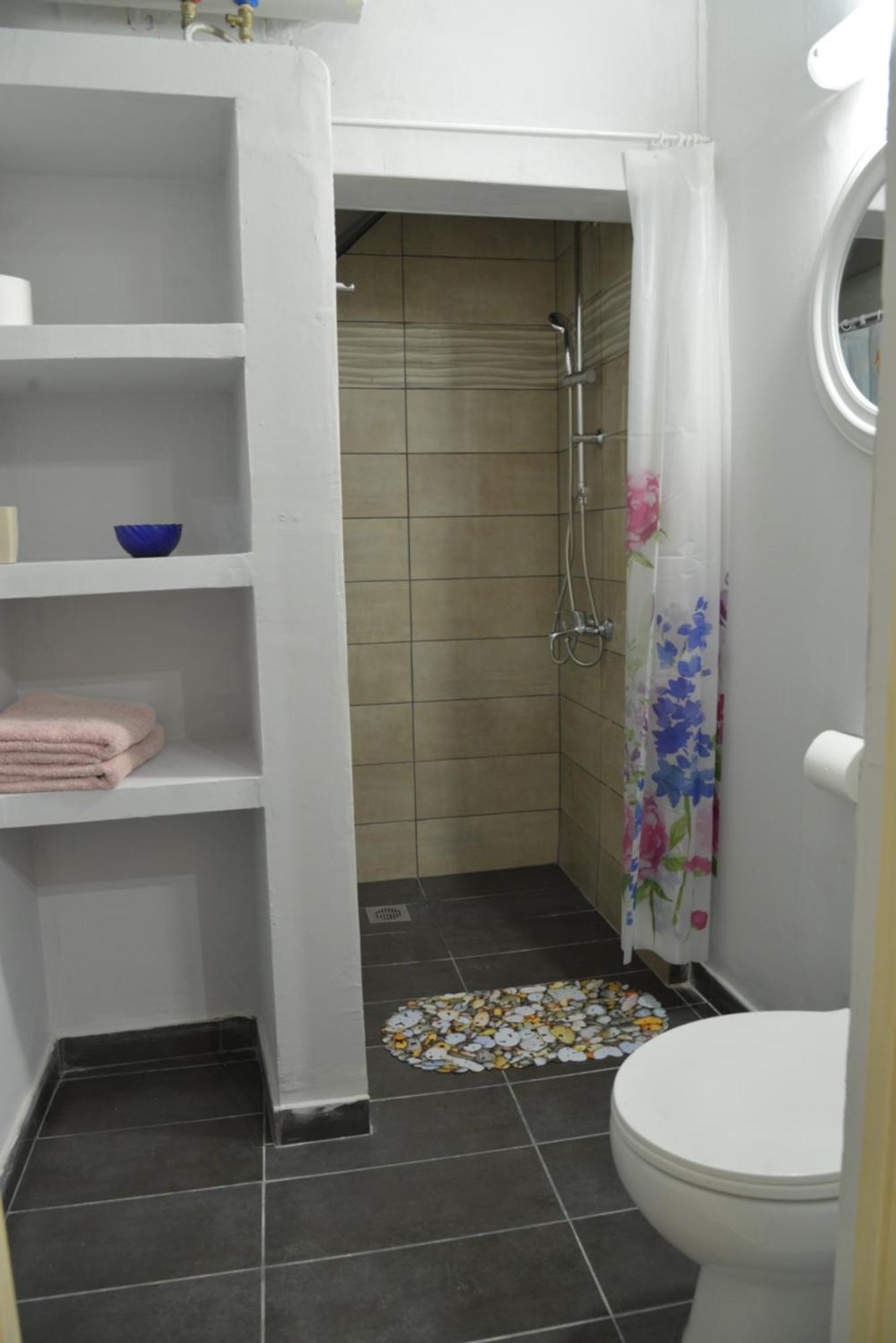 Depaolis Corfu Town Apartment Kültér fotó