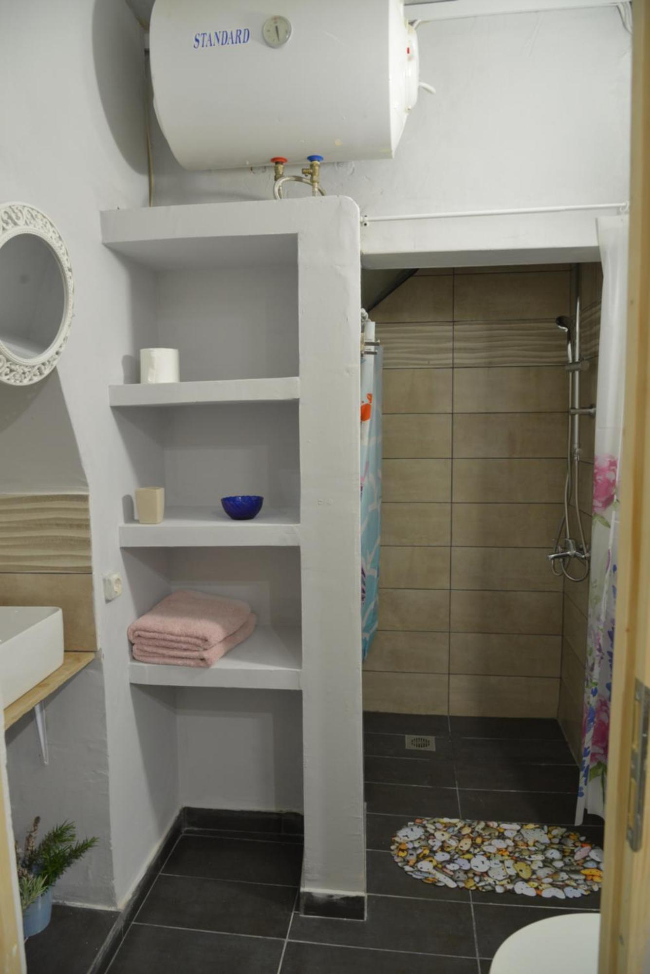Depaolis Corfu Town Apartment Kültér fotó